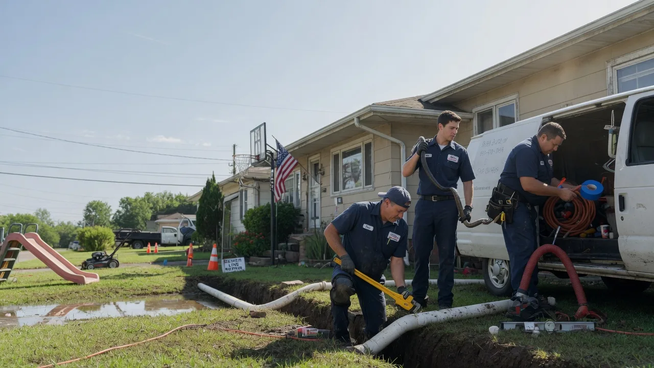 Toilet Installation in Fenton, IA near me